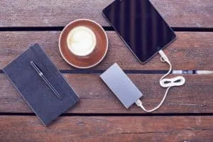 ASAP Powerbank