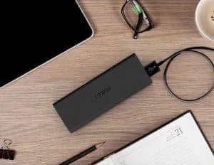 Aukey Lightning Powerbank