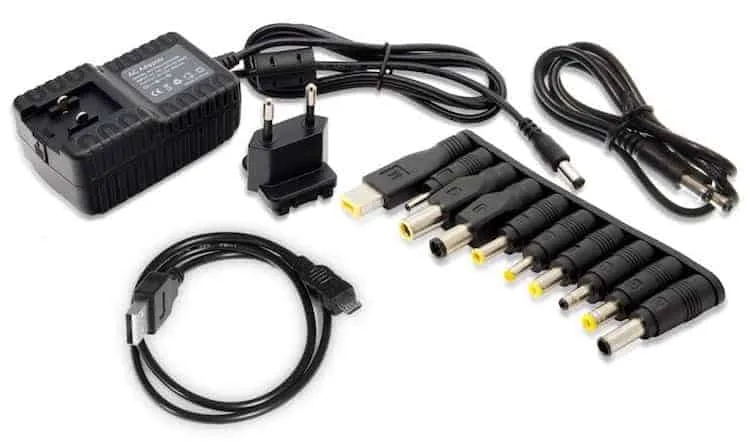 Laptop Powerbank