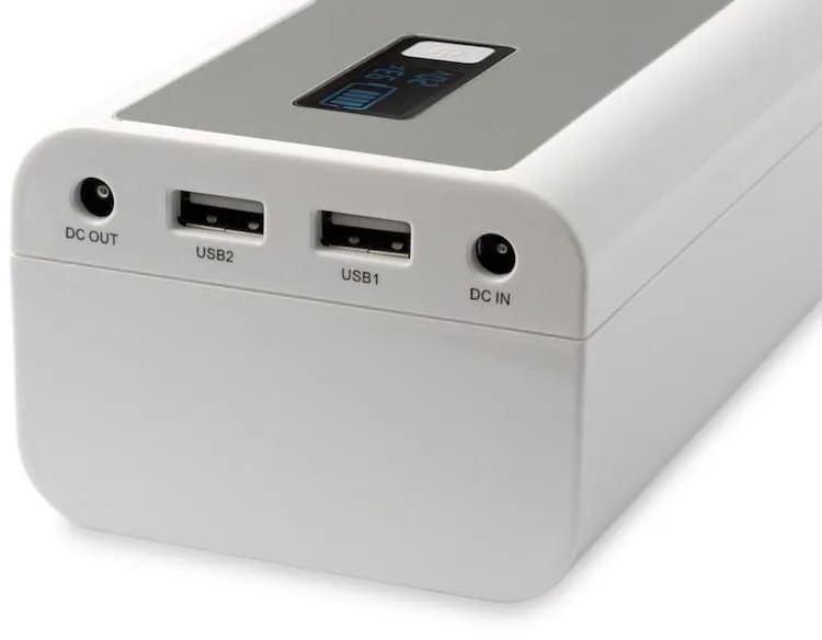 Powerbank 50000 mah