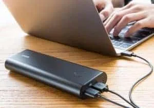 Anker PowerCore+ 20100mAh
