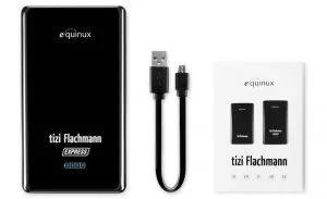 equinux tizi Flachmann Express