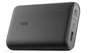 Anker PowerCore 10000mAh mini