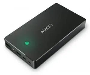 Aukey Powerbank Lightning 20000mah