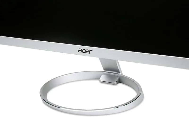Acer USB-C Display