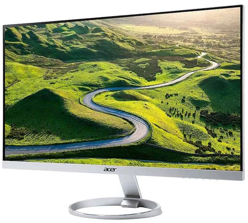 Acer USB-C Monitor