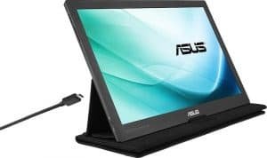 Asus MB169C+ USB-C