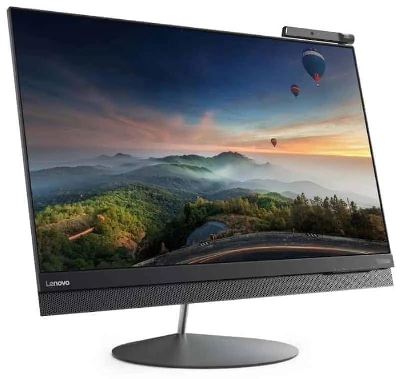 Lenovo X1 USB-3.1 Monitor
