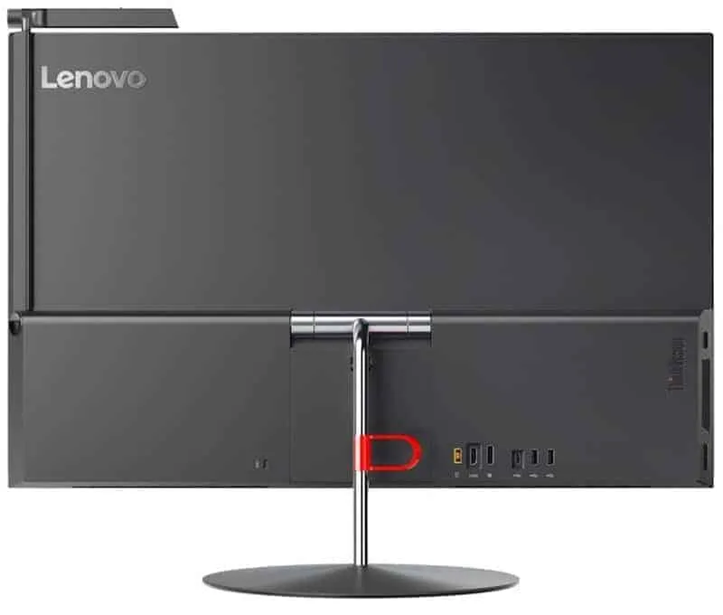 Lenovo X1 USB-C Monitor
