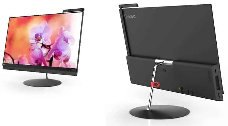 Lenovo ThinkVision X1