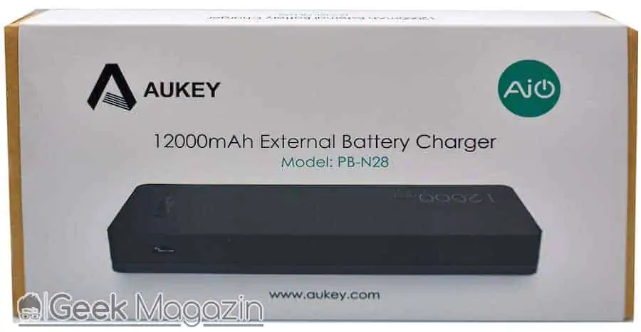 Aukey PB-N28
