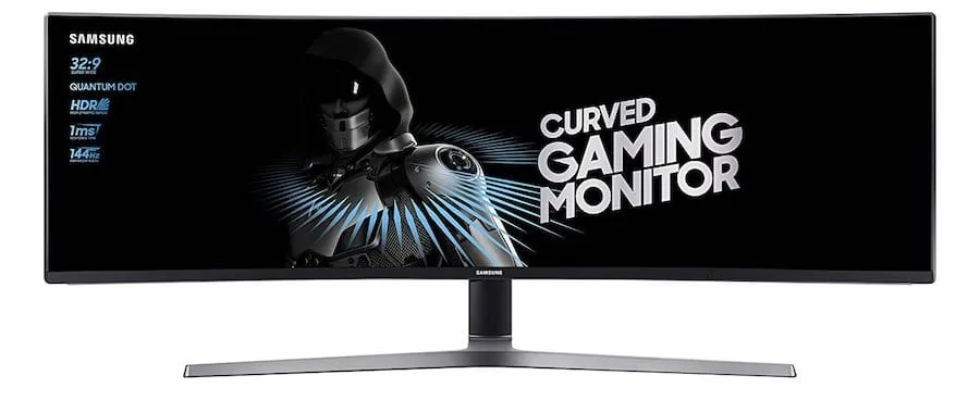 Samsung 49 zoll Monitor