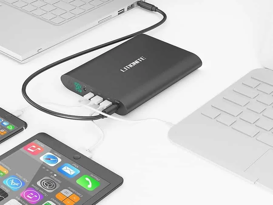 50000 mah powerbank