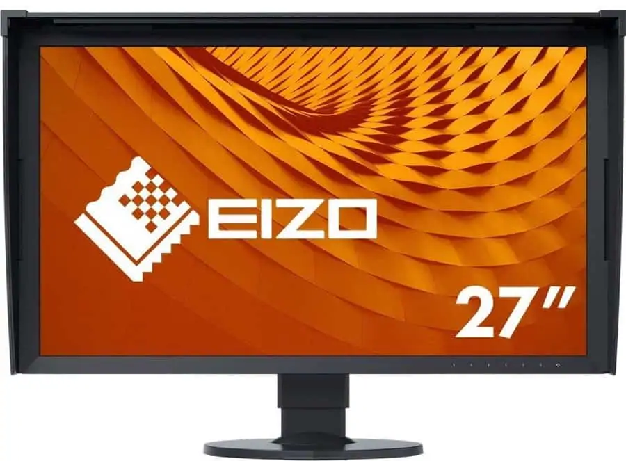 CG2730 Monitor