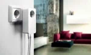 Smart Home Steckdosen