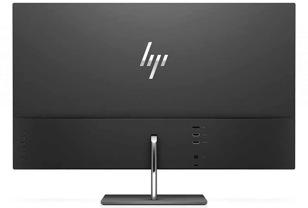 Bildschirm HP Envy 27 Zoll