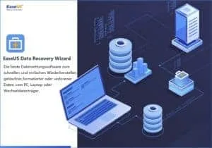 Easeus Data Recovery
