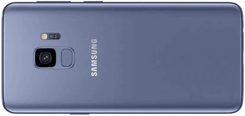 Wireless Charging Samsung