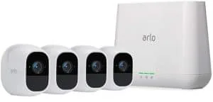 Arlo Pro 2 Smart Home