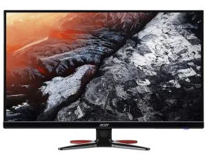 Acer G276HLLBIDX