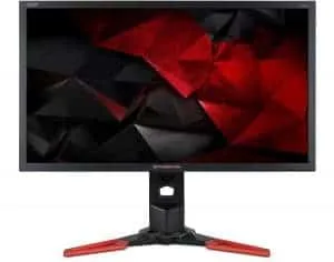 Acer Predator XB281HK