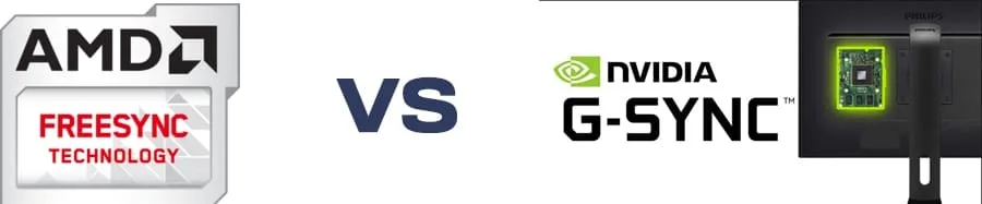 FreeSync G-Sync