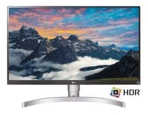 FreeSync Gaming Monitor AMD
