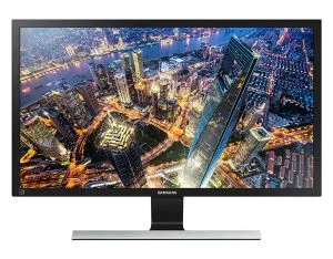 Samsung U28E590D