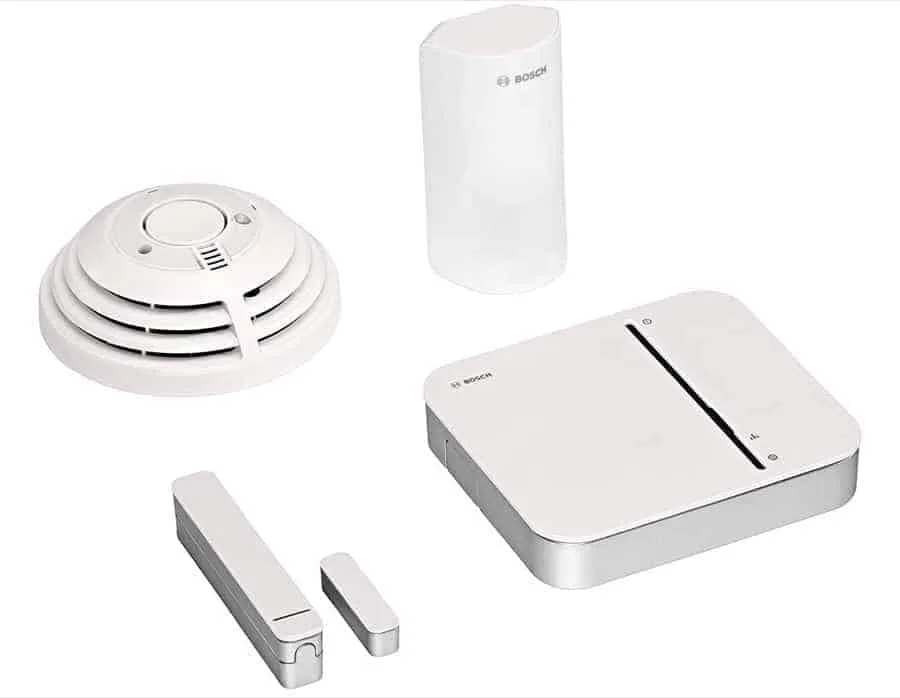 Bosch Smart Home