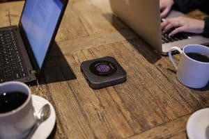 LTE Router