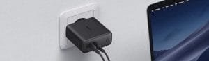 AUKEY USB-C Ladegerät 60W