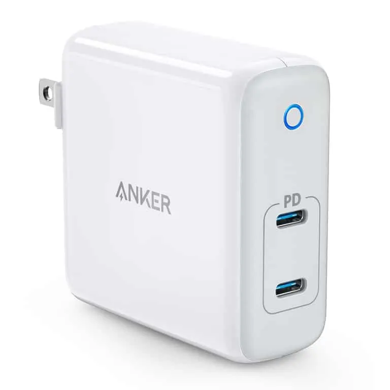 Anker PowerPort Atom PD 2