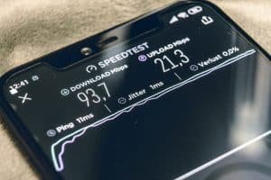5G Verfügbarkeit Deutschland