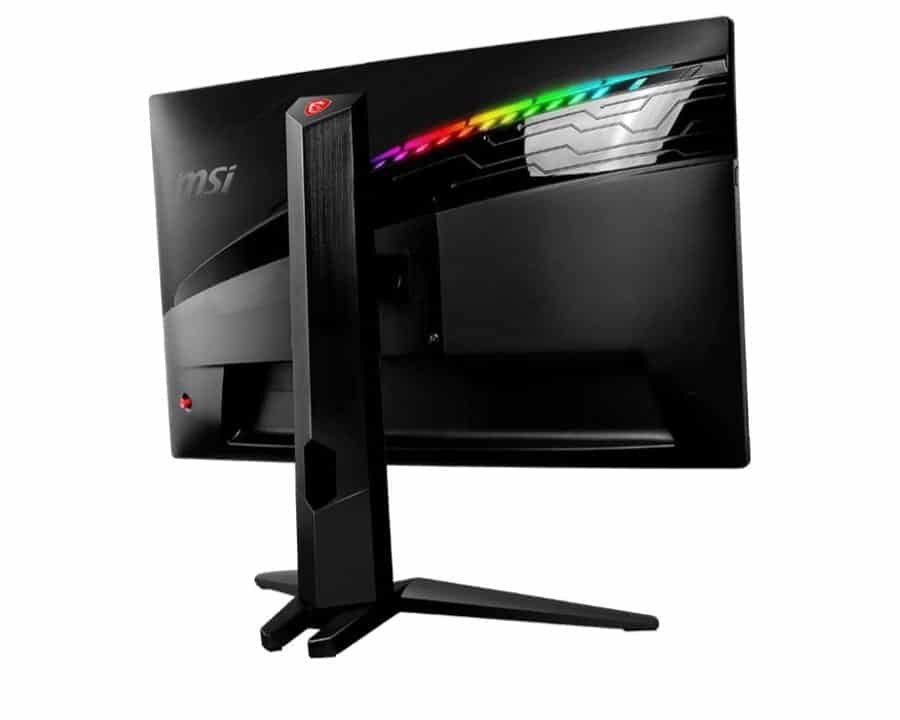 MSI MAG271CQR