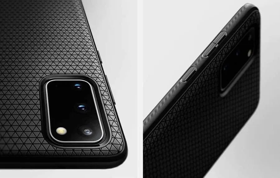 Spigen Liquid Air S20
