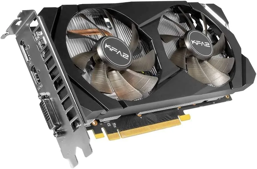 GTX 1660 Super