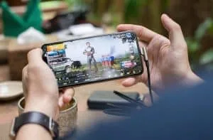 Mobile Game Download