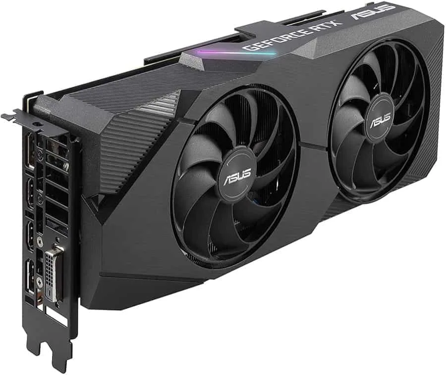 RTX 2060 Super