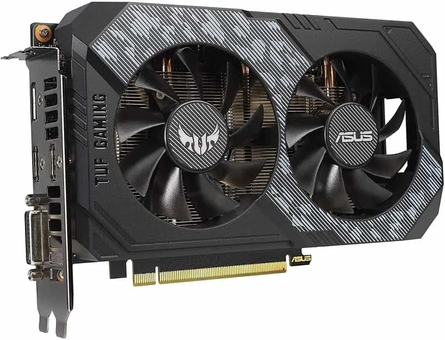 RTX 2060