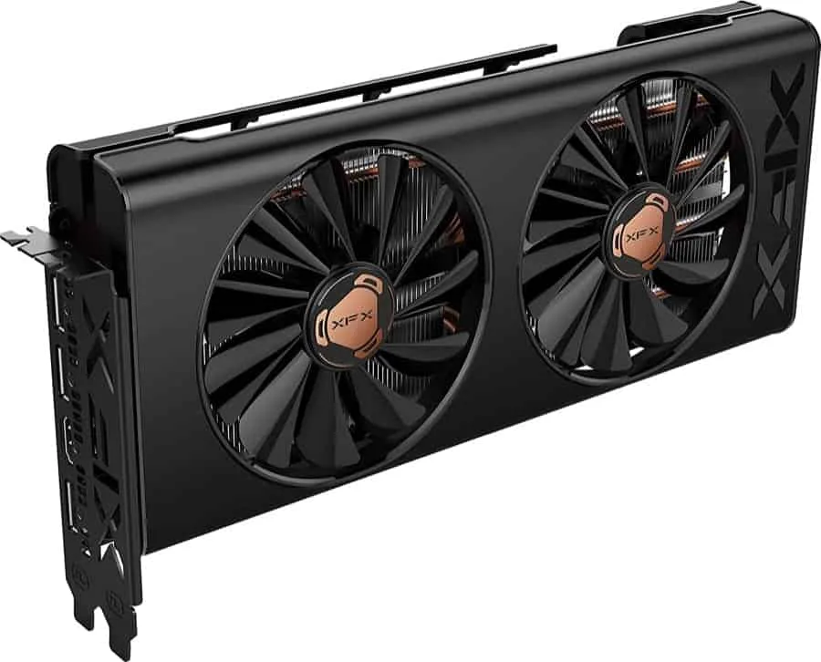 RX 5600 XT