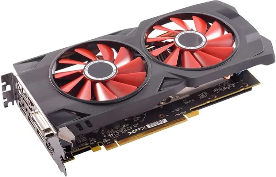 RX 570
