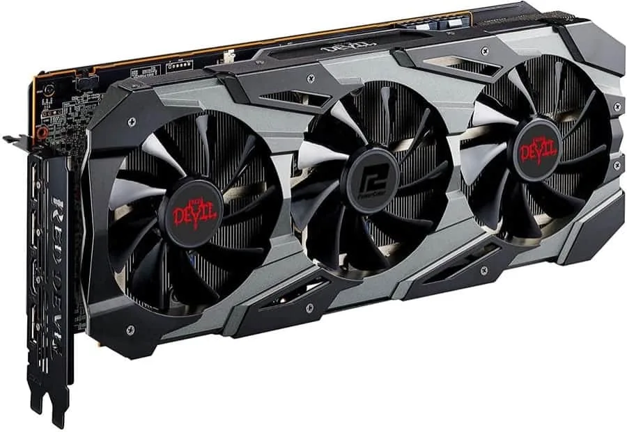 RX 5700 XT