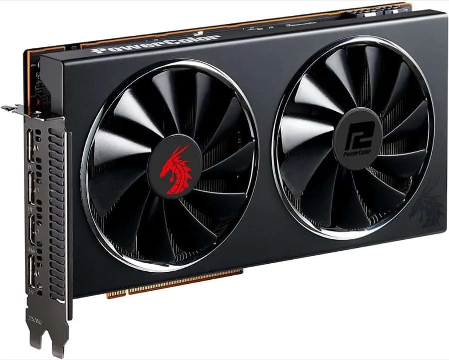 RX 5700