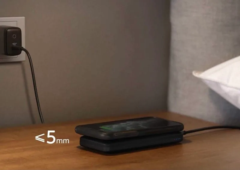 Anker Wireless Powerbank