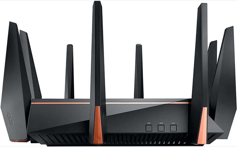 GT-AC5300 Gaming Router