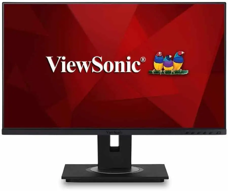 Monitor Viewsonic VG2455