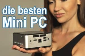 besten Mini PC