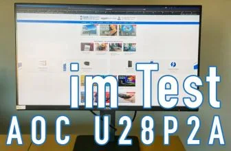 AOC - U28P2A