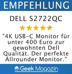 Dell S2722QC
