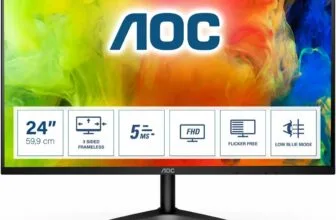 AOC-24B1H-Monitor